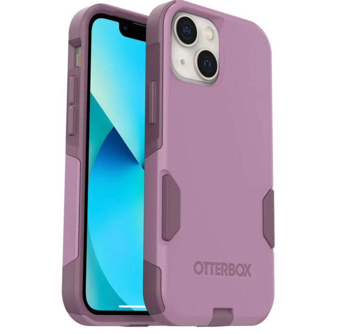 OtterBox Commuter Series Phone Case- for Apple iPhone 13 Series (special new colours available!) - Super Savings Technologies Co.,LTD OtterBox Commuter Series Phone Case- for Apple iPhone 13 Series (special new colours available!) - Super Savings Technologies Co.,LTD